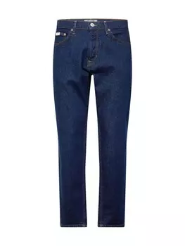 Зауженные джинсы Only & Sons, темно-синий