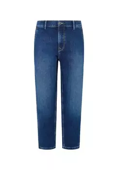 Зауженные джинсы Pepe Jeans GYMDIGO, синий деним