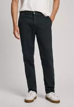 Зауженные джинсы Pepe Jeans, синий