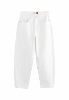 Зауженные джинсы PETITE FIT Next, белый