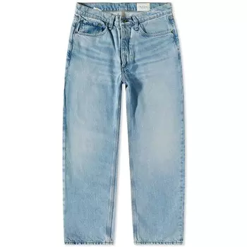 Зауженные джинсы Rag & Bone Beck
