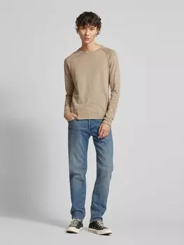 Зауженные джинсы с 5 карманами, модель «MIKE» Jack & Jones