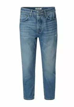 Зауженные джинсы Salsa Jeans, синий