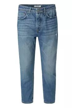 Зауженные джинсы Salsa Jeans, синий