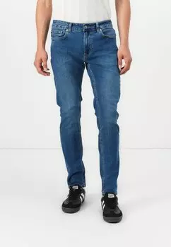 Зауженные джинсы STANLEY Pepe Jeans, цвет Denim