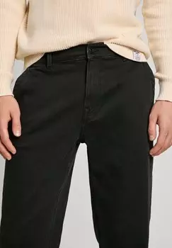 Зауженные джинсы TAPER GYMDIGO Pepe Jeans, синие джинсы