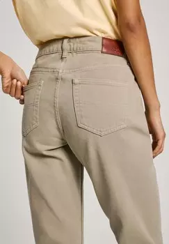 Зауженные джинсы TAPERED Pepe Jeans, светло-зеленый