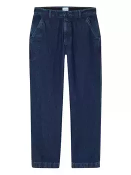 Зауженные джинсы Toledo Closed, синий