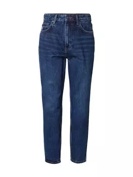 Зауженные джинсы TOPSHOP, цвет Ultramarine blue