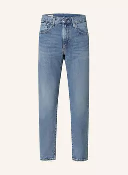 Зауженные джинсы узкого кроя Levi'S, индиго
