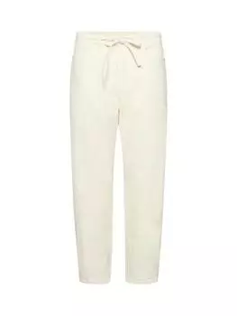 Зауженные джинсы whitney с высокой посадкой KAFFE, бежевый