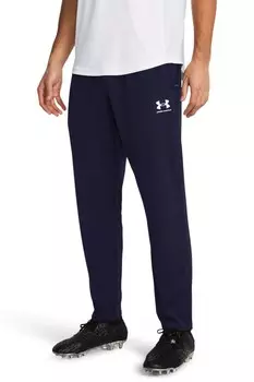 Зауженные джоггеры Challenger Under Armour, синий