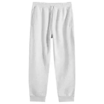 Зауженные джоггеры Skims, серый