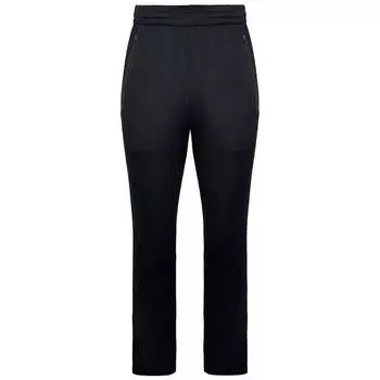 Зауженные мужские спортивные штаны bsr черные 2Xu, черный