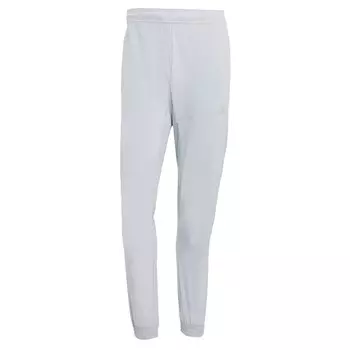 Зауженные спортивные брюки ADIDAS PERFORMANCE Tech Apparel, серый