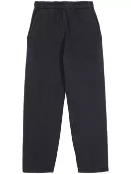 Зауженные спортивные брюки ENTIRE STUDIOS, синий