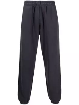 Зауженные спортивные брюки ENTIRE STUDIOS, синий