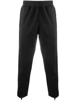 Зауженные спортивные брюки Givenchy, черный