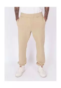 Зауженные спортивные брюки HONESTY RULES, бежевый