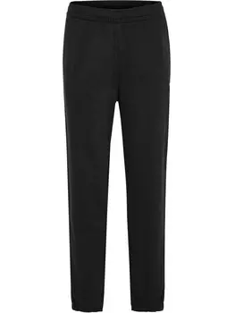 Зауженные спортивные брюки Hummel Pulse, черный