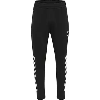 Зауженные спортивные брюки Hummel Ray 2.0, черный