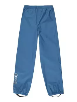 Зауженные спортивные брюки MINYMO, синий