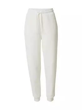 Зауженные спортивные брюки ONLY PLAY, белый
