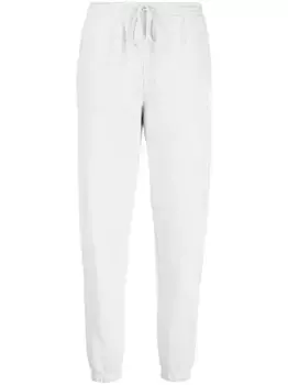 Зауженные спортивные брюки Vince, серый