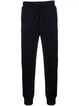 Зауженные спортивные брюки Zegna