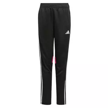 Зауженные тренировочные брюки ADIDAS PERFORMANCE Tiro 25 Essentials, черный