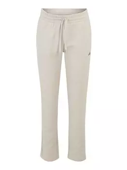 Зауженные тренировочные брюки ADIDAS SPORTSWEAR, цвет Kitt