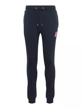 Зауженные тренировочные брюки ELLESSE Ovest, темно-синий