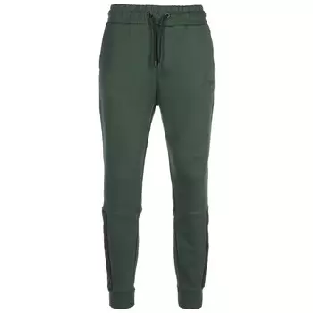 Зауженные тренировочные брюки FILA Omer, цвет Fir