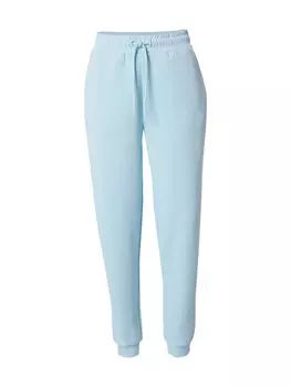 Зауженные тренировочные брюки ONLY PLAY ONPLOUNGE, небесно-синий