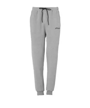 Зауженные тренировочные брюки UHLSPORT, серый
