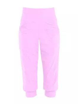 Зауженные тренировочные брюки Winshape LEI201C, светло-фиолетовый