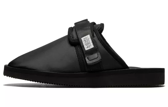 ZAVO-Cab 'Черный' Suicoke