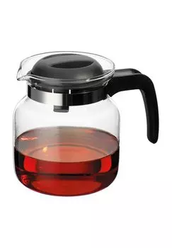 Заварочный чайник Bohemia, transparent
