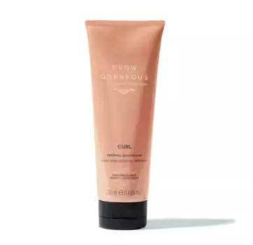 Завиток Acondicionador Definidor De Rizos Grow Gorgeous, 200 ml