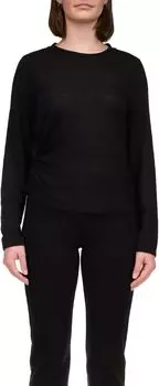 Завяжите свой бизнес Sanctuary, черный