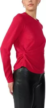 Завяжите свой бизнес Sanctuary, цвет Cranberry