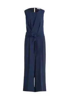 Завязывающийся пояс для комбинезона Betty & Co, синий