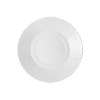Завтрак и суповое блюдце челлини Villeroy & Boch, белый