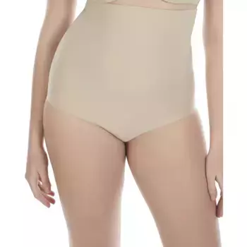 Завышенный пояс с моделирующим эффектом Selmark, цвет Natural