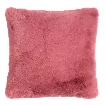 ЗАЯ - Чехол на подушку однотонный 45x45 см Dusty Rose Dutch Decor