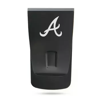 Зажим для денег M-Clip Atlanta Braves