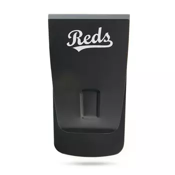 Зажим для денег M-Clip Cincinnati Reds