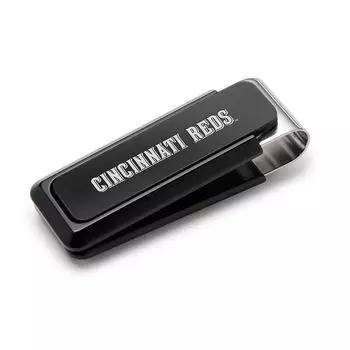 Зажим для денег M-Clip Cincinnati Reds