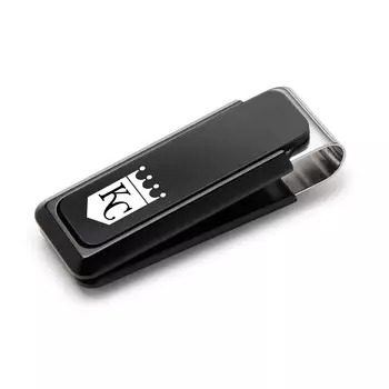 Зажим для денег M-Clip Kansas City Royals