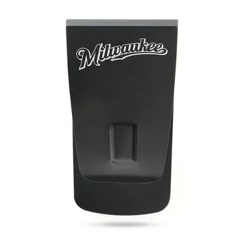 Зажим для денег M-Clip Milwaukee Brewers
